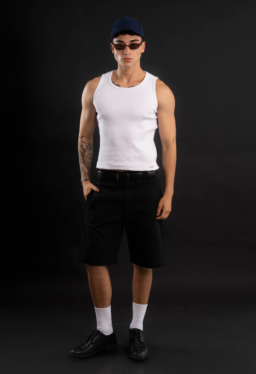 Essential Tank