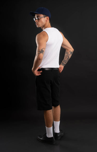 Essential Tank