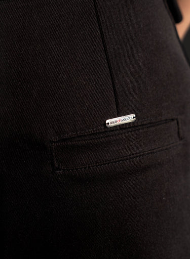 Downtown Denim Skirt