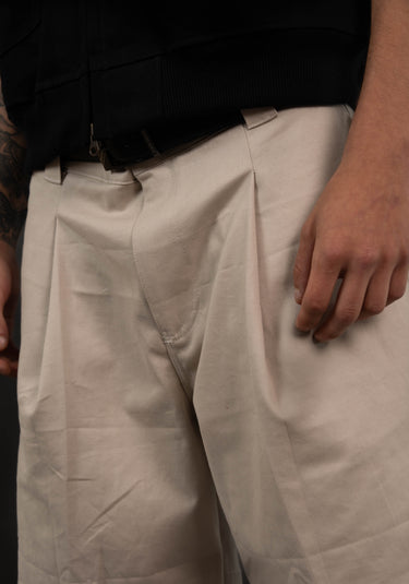 Structured Midtown Shorts