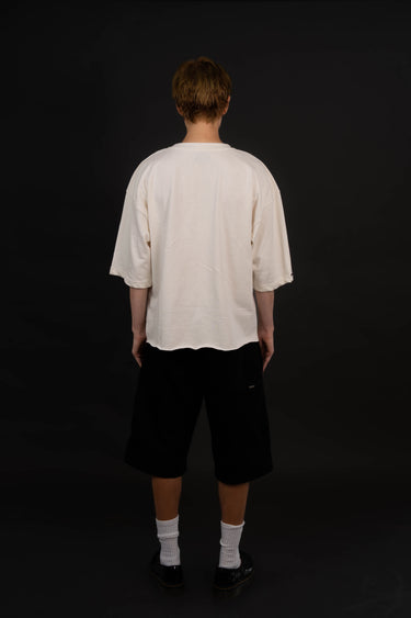Silent Oversized Tee