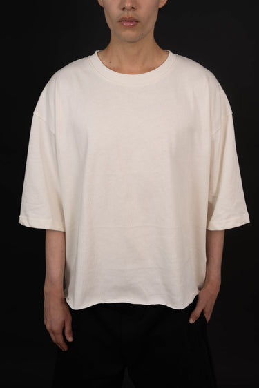 Silent Oversized Tee