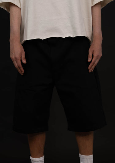 Silent Oversized Tee