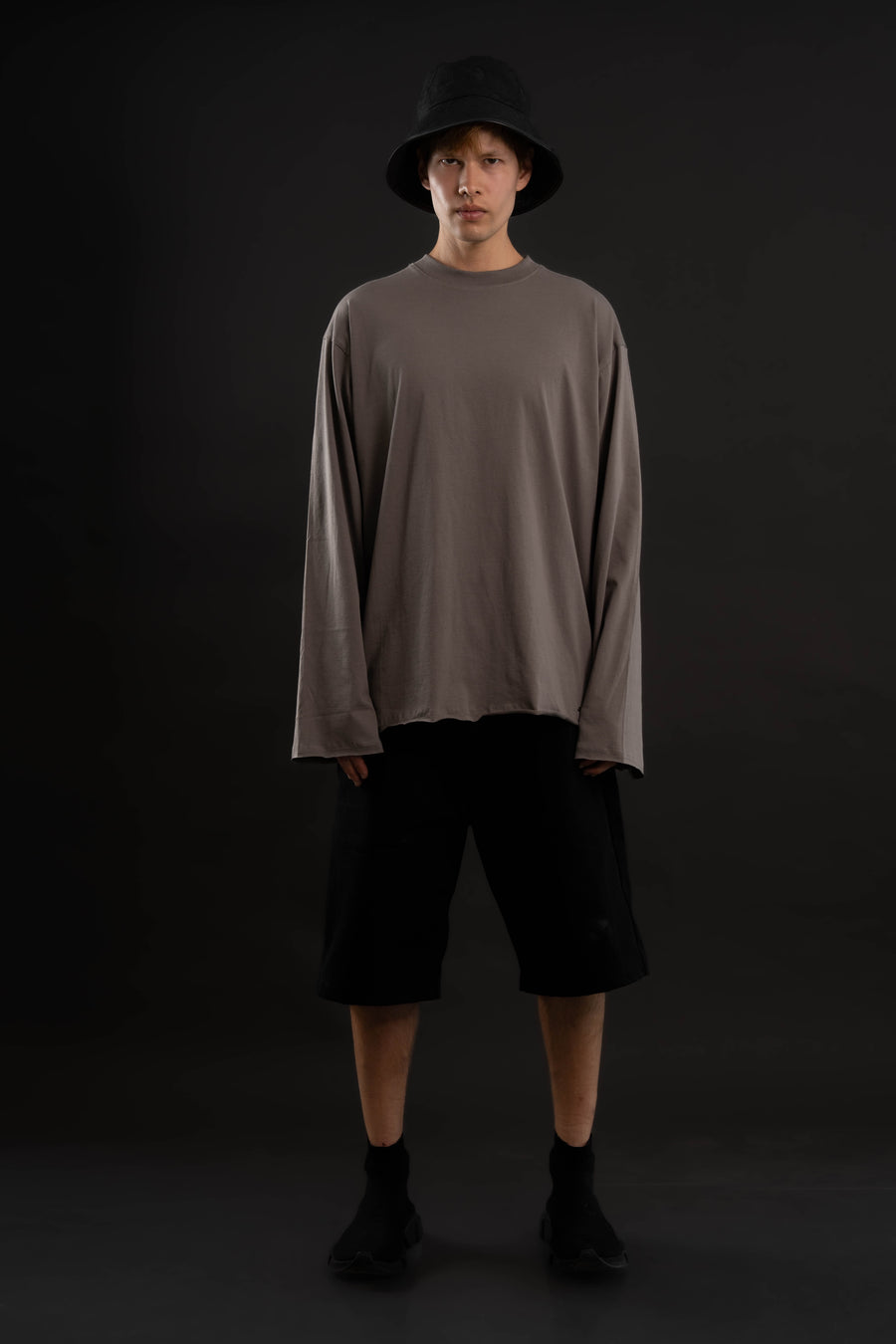 Silent Long Sleeve
