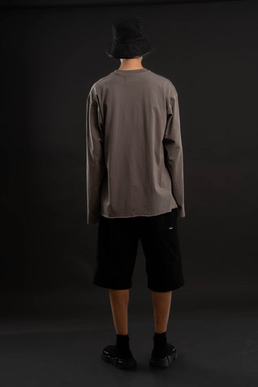 Silent Long Sleeve
