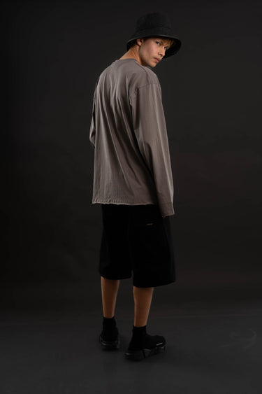 Silent Long Sleeve