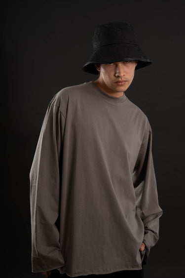 Silent Long Sleeve