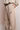 OASIS SAND SWEATPANTS