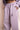 LILAC FOG SWEATPANTS